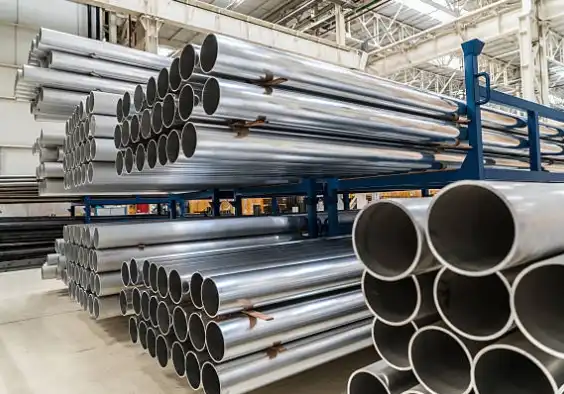 Top Manufacturing Processes for Inconel 600 Tube